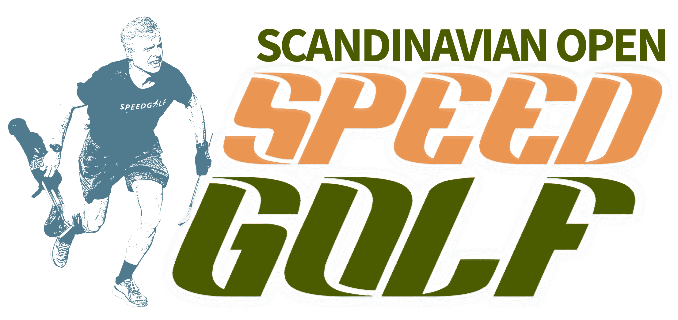 Scandinavian Open Speedgolf